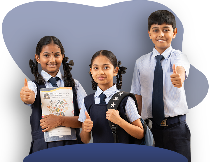 Best school in Pennagaram