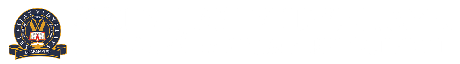 Best school in Pennagaram